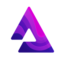 Audius Logo